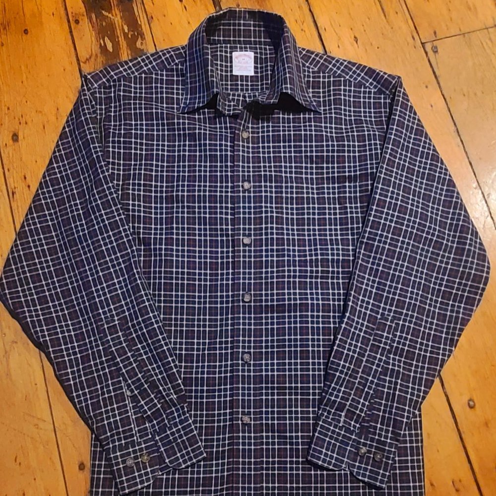 Brooks Brothers Button Down Shirt